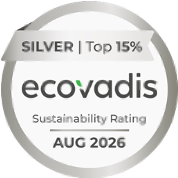 EcoVadis Silver 2026